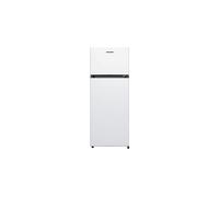 FRIGORIFERO COMBINATO SANGIORGIO Sangiorgio sd24swe frigorifero doppia porta statico capacità 206 litri, colore bianco, Dimensioni: L 55,00 cm A 143,40 cm P 54,20 cm, Bianco