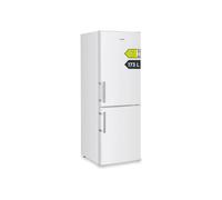 Frigorifero combinato SEVERIN DT8770 2 porte congelatore in basso 173 L Bianco - Nouvo