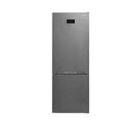 Sharp SJ-NBA34IHXIE - Frigorifero No Frost Combinato 481 Litri Inox