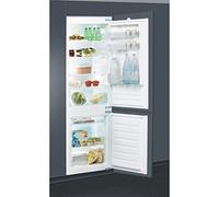 Indesit Frigorifero combinato da incasso B 18 A1 D/I 1 - B 18 A1 D/I 1