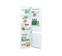 Frigorifero Combinato Ventilato, A++, 273 Litri