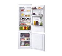 Frigorifero Combinato Ventilato, Installazione Incasso, 250 Litri, A++