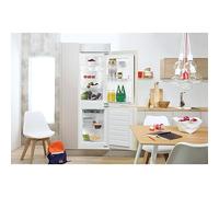 Frigorifero Combinato Ventilato, Installazione Incasso, 273 Litri, A+