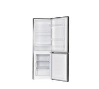 Frigorifero Combinazione di Fresco Congelato Dispositivo Verticale Autonomo Nera [EEK: D]