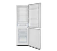 respekta Frigo-congelatore combinato a libera installazione/frigorifero con 109 L di capacità/congelatore con 48 L di capacità/con termostato regolabile e macchina per ghiaccio / KG144W-37