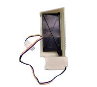 Frigorifero, Compatibile Con Samsung, Motore Elettrico Della Serranda Di Refrigerazione FBZA-1750-10D 12V Interruttore Elettrico Del Condotto Della Serranda W29-15
