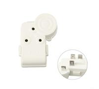 Frigorifero compressore sovraccarico Protector e PTC Starter Relè ZHB35-120P15 da utilizzare come ricambio in vari sistemi di compressori