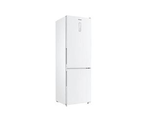 Frigorifero con congelatore COMFEE Frigorifero COMFEE Total No Frost 310 l Colore Bianco RCB414WH3, Dimensioni: L 65 cm A 200 cm P 70 cm, BIANCO