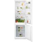 Frigorifero Con Congelatore Da Incasso Electrolux ColdSense LNS5LE18S 271 L E Bianco