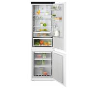 Frigorifero Con Congelatore Da Incasso Electrolux Serie 600 TwinTech LNT6ME18S 217L Classe E Bianco