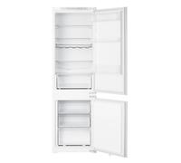 Hisense RIB312F4AWE frigorifero con congelatore Da incasso 246 L E Bianco