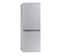 Frigorifero Con Congelatore Libera Installazione Candy CHCS 514EX 207L Classe E Acciaio inox