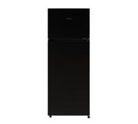 Frigorifero Con Congelatore Libera installazione Hisense RT267D4ABE 206L Nero