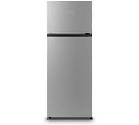 Frigorifero Con Congelatore Libera Installazione Hisense RT267D4ADE 206L Argento