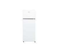 Frigorifero Con Congelatore Libera Installazione Hisense RT267D4AWE 206L Bianco