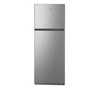 Hisense RT600N4WC2 frigorifero con congelatore Libera installazione 466 L E Acciaio inox