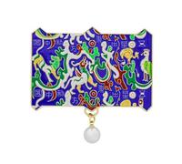 Frigorifero con magnete per souvenir di viaggio, Five Stars Out Of The East Li China Refrigerator Stickers Alloy Chinese Style Xinjiang Cultural And Creative Museum Good Gift Souvenirs
