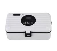 Frigorifero Con Temperatura Schermo di Visualizzazione A LED Frigorifero Da Viaggio Scatola di Raffreddamento Diabetico Scatola di