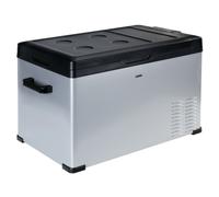 Frigorifero-Congelatore a compressore 40 litri 12/24V + 220V [EEK: F]