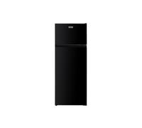 Frigorifero congelatore alto OCEANIC OCEAF2D206B3 206 L nero Nouvo