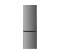 Frigorifero congelatore basso CONTINENTAL EDISON CEFC251NFS - Total No Frost - 253L Inox - Nouvo
