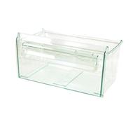 Frigorifero congelatore cassetto inferiore per Zanussi piccolo freezer equivalente a 2247086396