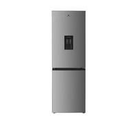Frigorifero-congelatore CONTINENTAL EDISON basso - 251L - Total No Frost - Acciaio inox - L 55 cm x H 180 - Nouvo