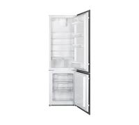 Frigorifero-congelatore da incasso C41721E, 269 litri, con raffreddamento a rotazione, nicchia da 178 cm - Nouvo