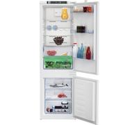 Frigorifero congelatore in basso Beko BCNA275E4ZSN - Nouvo