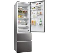 Frigorifero congelatore in basso Haier HTW5620CNMP - Nouvo