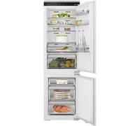 Frigorifero congelatore in basso Hisense RB3B250SEWE1 252 L No Frost Bianco - Nouvo