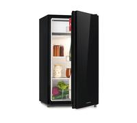Luminance Frost - Frigorifero, 91 L, vano per le verdure, 2 ripiani in vetro