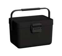 Frigorifero Congelatore Per Auto 3,8 L -Frigo Congelatore Per Auto Portatile Frigoriferi Elettrici Da Viaggio Portatili Con Maniglia Per Campeggio, Viaggi, Camion, Barca, Casa, Capacità 6 Lattine