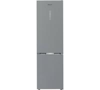Frigorifero-congelatore Whirlpool WHK26403XP6E1 in acciaio inox con montaggio inferiore - Nouvo