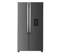 Frigorifero Continental Edison American - CERA532NFIXD - 2 porte - 529L - L90 cm xH177 cm - I - Nouvo