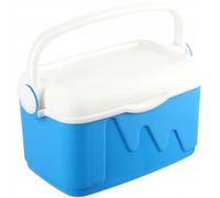 Frigorifero curver, senza impacco di ghiaccio, 10 L, blu