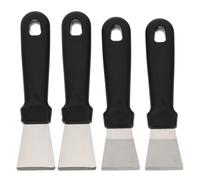 Frigorifero da 4 pezzi frigorifero ghiaccio congelatore freezer shovel