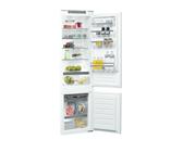 Frigorifero da incasso combinato Whirlpool ART 9811 SF2