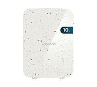 FRIGORIFERO DA TAVOLO CECOTEC Bolero MiniCooling 10L, Dimensioni: L 28 cm A 38 cm P 33 cm, BIANCO
