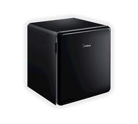 FRIGORIFERO DA TAVOLO MIDEA MDRD86SLE30, Capacità netta totale 47 l, Rumorosità: 41 dB(A), Dimensioni: L 47,2 cm A 49,2 P 45 cm, Black