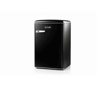 FRIGORIFERO dmdk DKB1, Dimensioni: L 55 cm A 98,5 cm P 61,5 cm, Nero