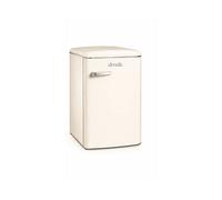 FRIGORIFERO dmdk DKC1, Dimensioni: L 55 cm A 98,5 cm P 61,5 cm, Crema