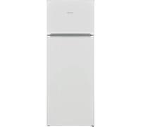 Indesit I55T0 412W Libera installazione 206 L E Bianco