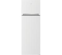 Beko RDSA310K40WN Libera installazione 306 L E Bianco