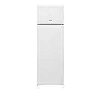 Frigorifero Doppia Porta 55 cm Less Frost BIANCO VF283FTMWE [EEK: E]