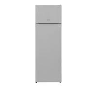 FRIGORIFERO DOPPIA PORTA 55cm LESSFROST SILVER VF283FTMSE - GARANZIA ITALIA