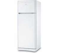 Frigorifero doppia porta a libera installazione Indesit - TAA 5 V 1