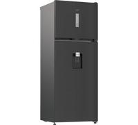 Frigorifero doppia porta a libera installazione Whirlpool - WHD2 6472W X4E 859991719170