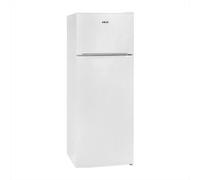 Akai akfr285s frigorifero 240 litri bianco, classe e, dimensioni cm hxlxp : 143x55x55