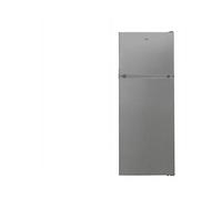 FRIGORIFERO DOPPIA PORTA AKAI AKFR453SV/T, Dimensioni: L 70 cm A 183 cm P 65 cm, Silver